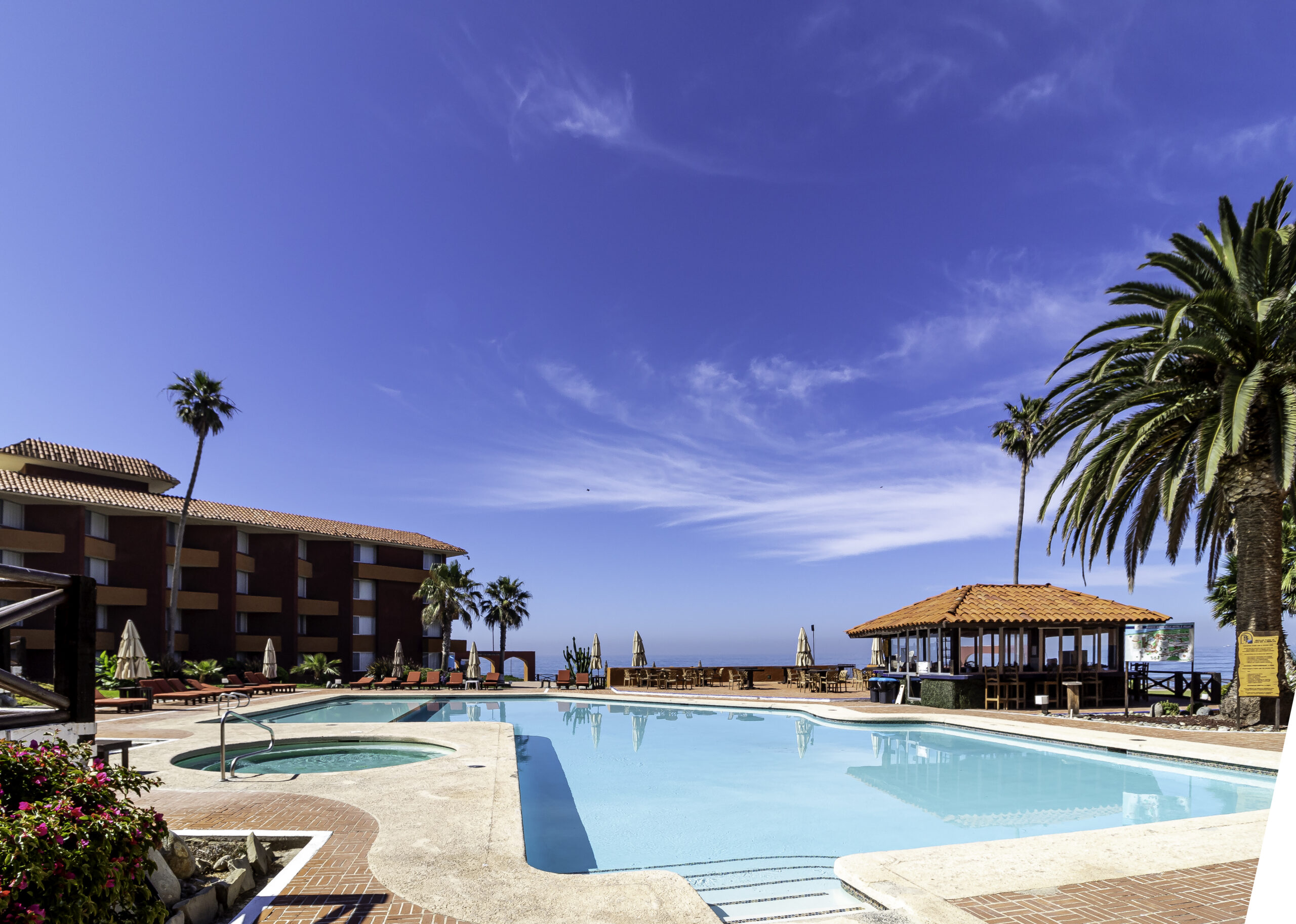 ACTIVIDADES – Puerto Nuevo Baja, Hotel & Villas