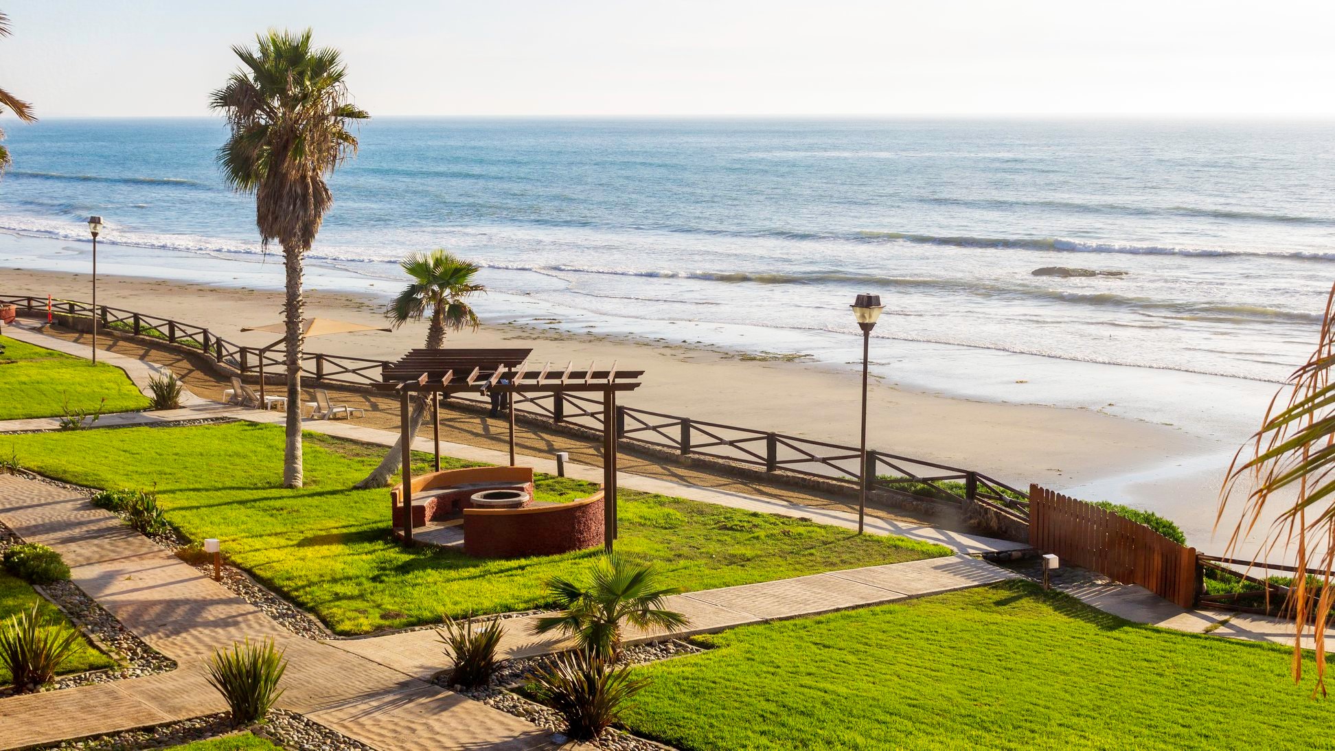 ATTRACTIONS Puerto Nuevo Baja, Hotel & Villas