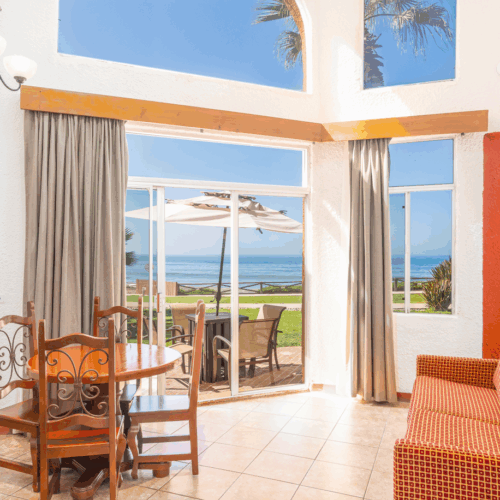 Puerto Nuevo Villas New