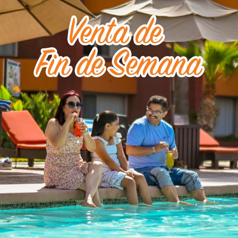 Venta Fin de Semana Puerto Nuevo Hotel Venta Fin de Semana Puerto Nuevo Hotel