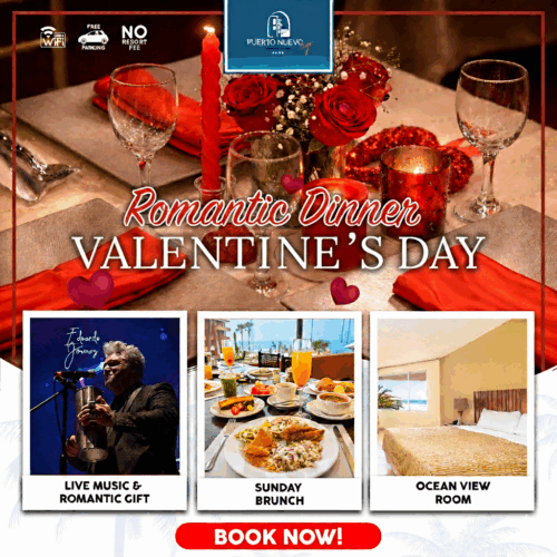 Romantic Dinner Valentine's