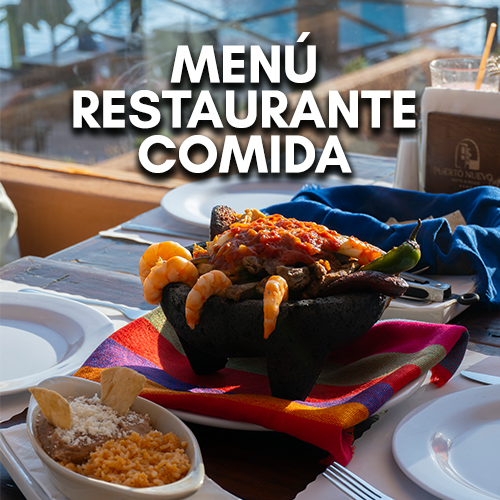 Restaurante Comida