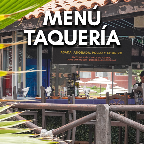 Taquería