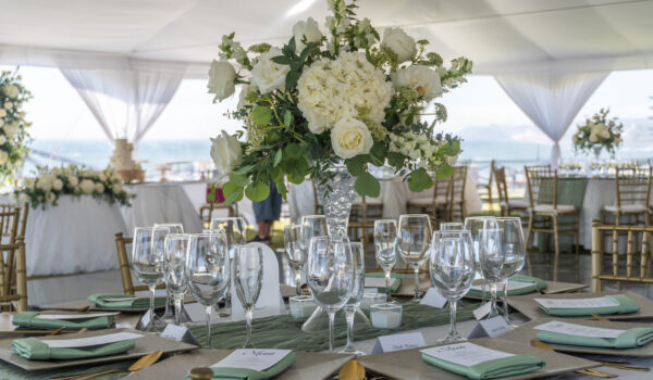 Boda en Hotel Puerto Nuevo Rosarito 7